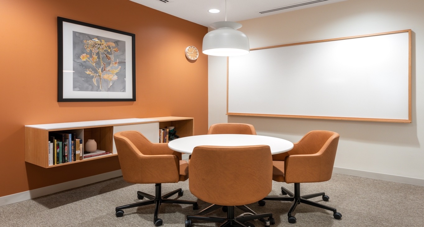 Rent office 111 Congress Avenue — photo 10