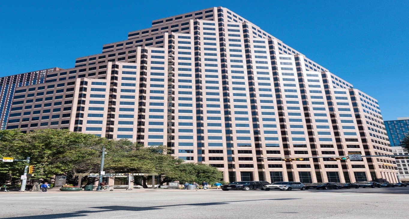 Rent office 111 Congress Avenue — photo 11