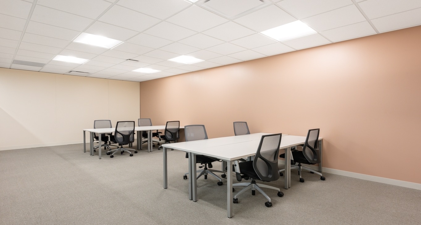 Rent office 111 Congress Avenue — photo 9