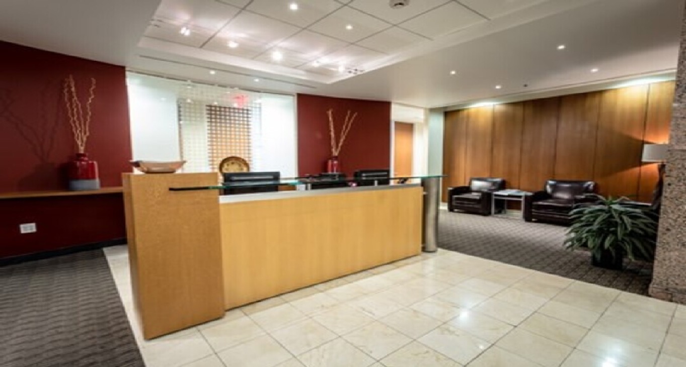 Pusat bisnis 111 Congress Avenue Rent office 111 Congress Avenue — photo 4
