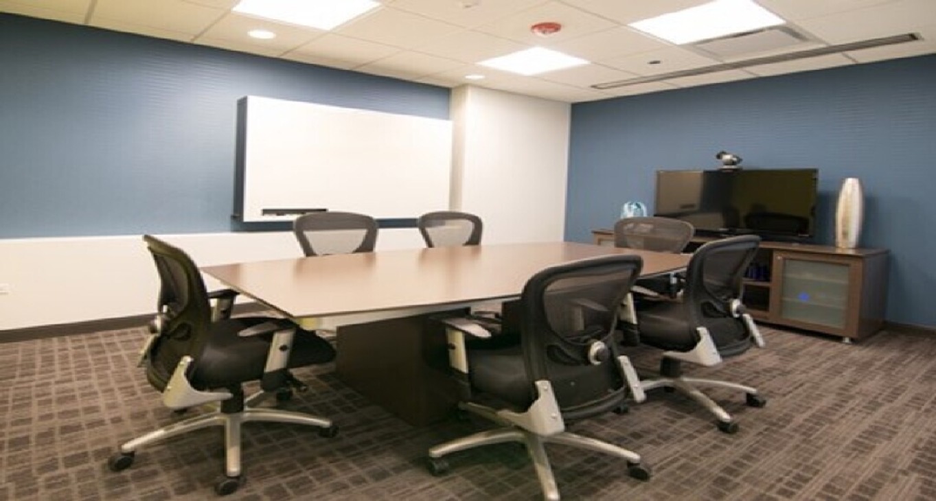 Rent office 111 W. Jackson Blvd., 17th Floor — photo 2