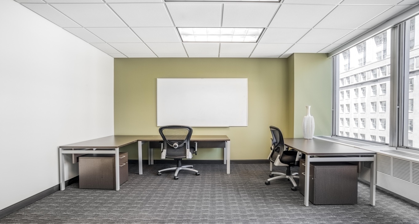 Rent office 111 West Jackson — photo 7