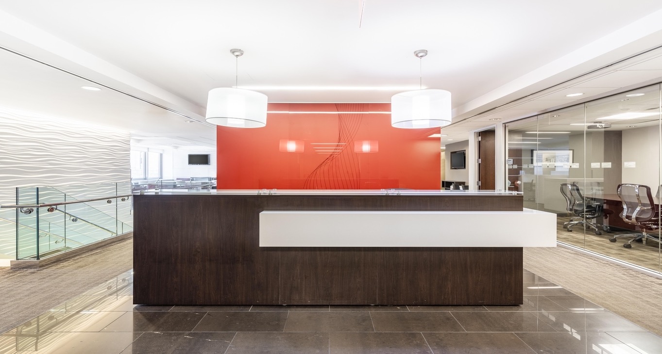 Pusat perniagaan 112 West 34th Street Rent office 112 West 34th Street — photo 4