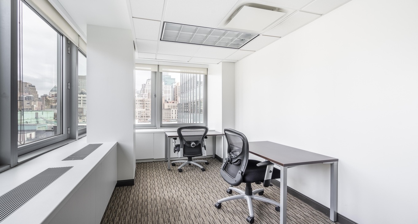 Pusat perniagaan 112 West 34th Street Rent office 112 West 34th Street — photo 6