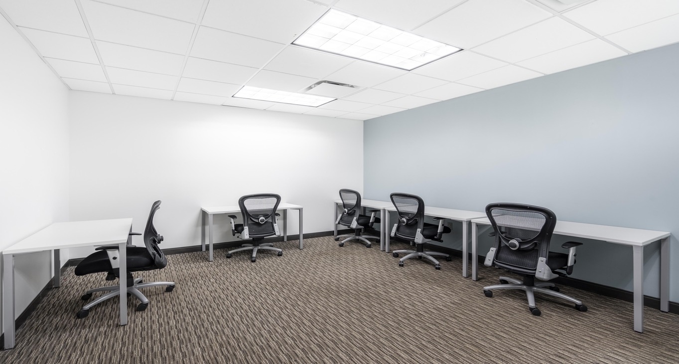 Pusat perniagaan 112 West 34th Street Rent office 112 West 34th Street — photo 7