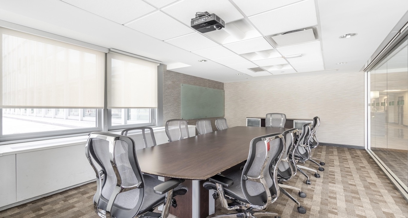 Pusat perniagaan 112 West 34th Street Rent office 112 West 34th Street — photo 9