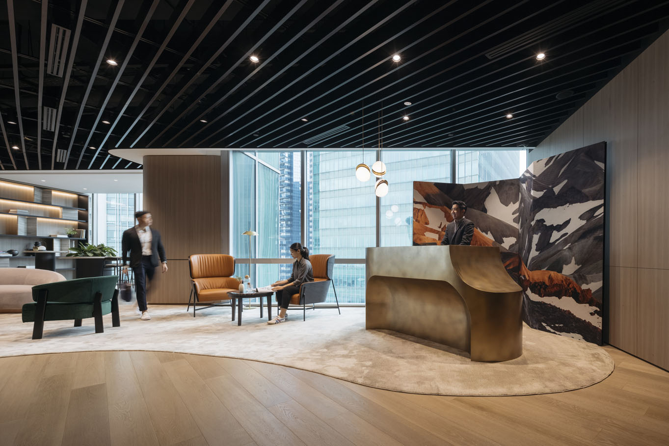 Renting Office Space in Singapore: Formats, Prices and How to Choose