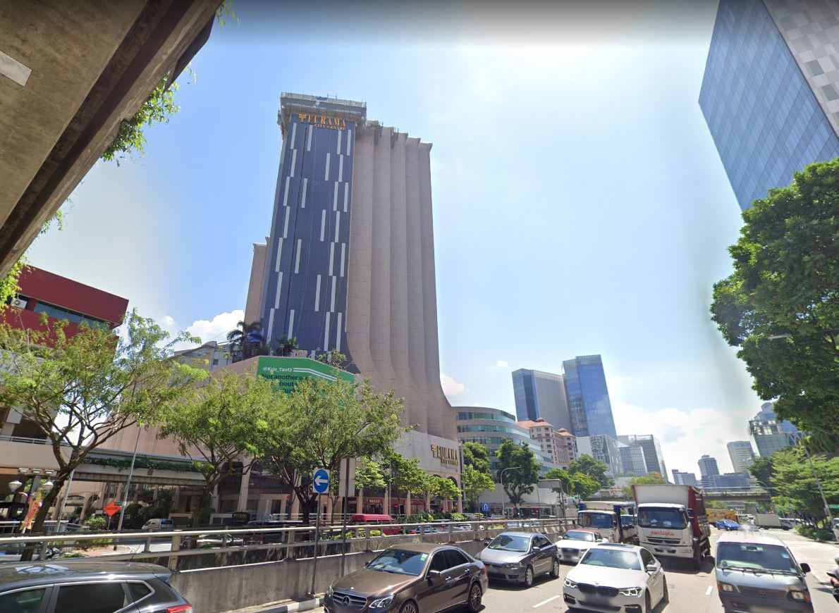 商务中心 New Bridge Road 133 Rent office New Bridge Road 133 — photo 1