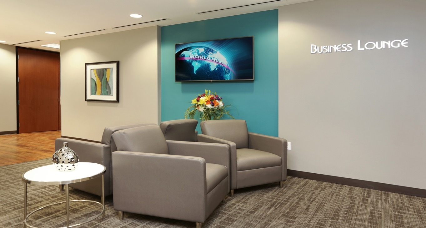 Businesscenter 11601 Wilshire Boulevard Rent office 11601 Wilshire Boulevard — photo 1