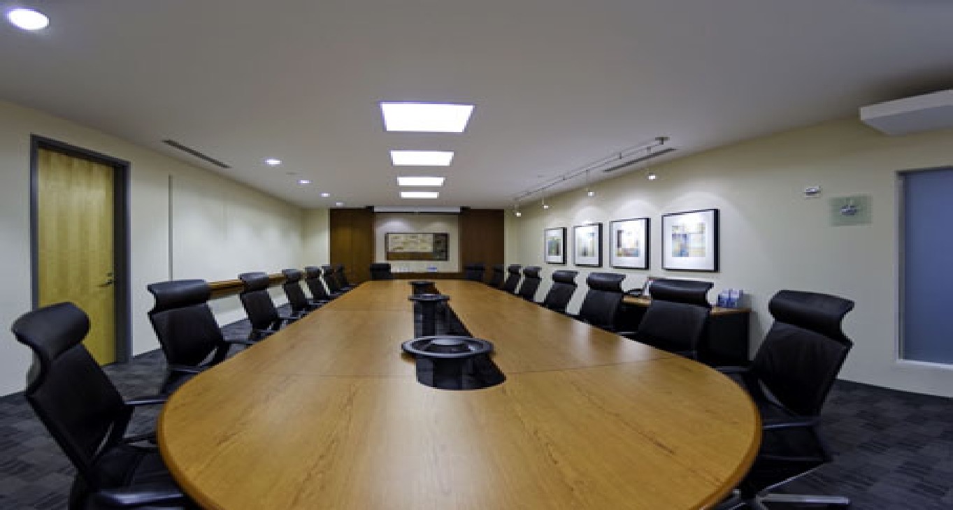 Rent office 1170 Peachtree St, NE, Suite 1200 — photo 10