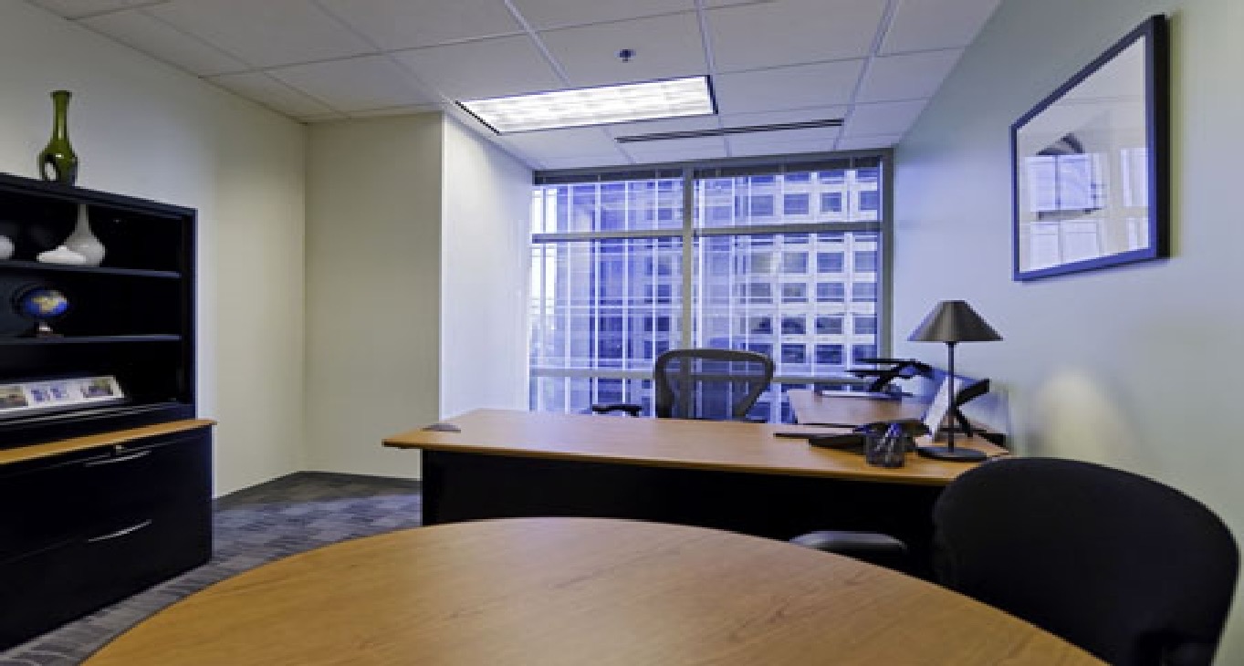 Rent office 1170 Peachtree St, NE, Suite 1200 — photo 9