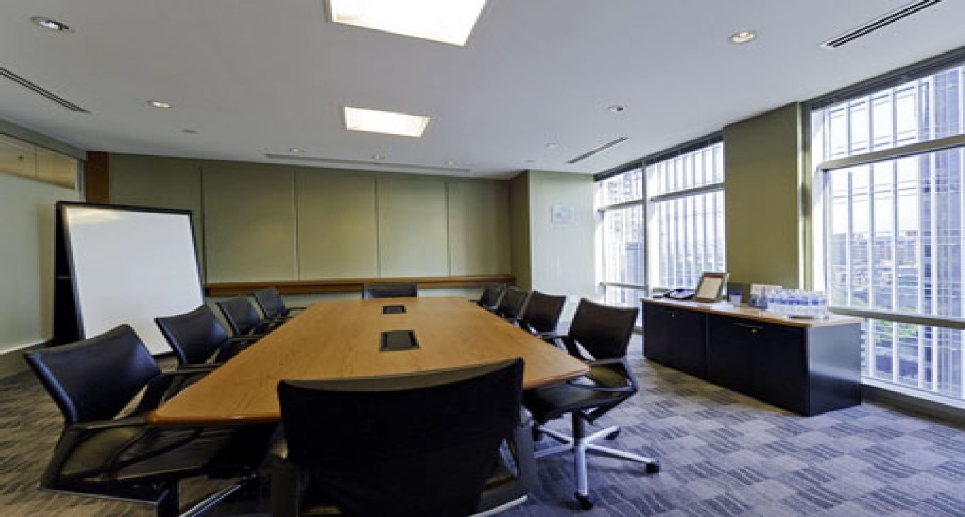 Rent office 1170 Peachtree St, NE, Suite 1200 — photo 7