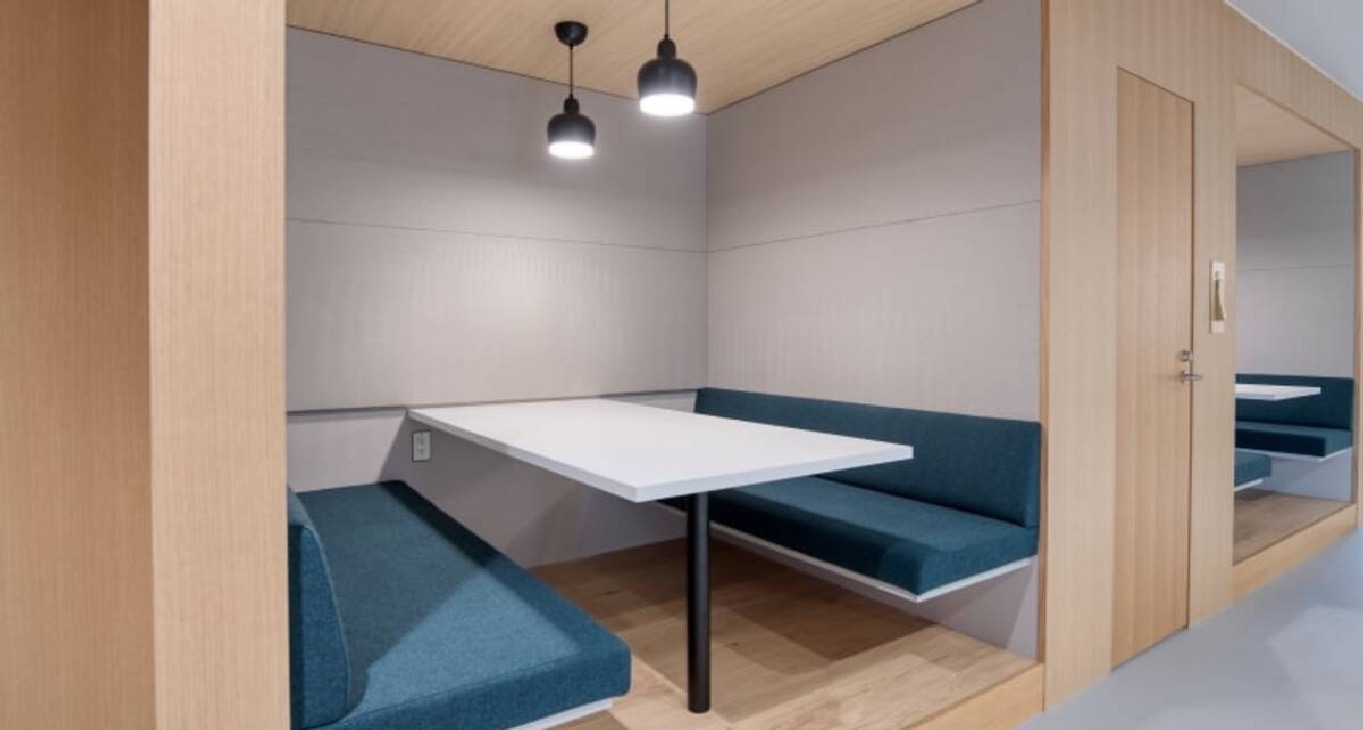 Rent office 11740 Katy Fwy — photo 10