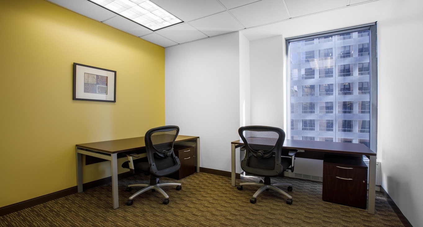 Pusat perniagaan 1177 Avenue of the Americas Rent office 1177 Avenue of the Americas — photo 4