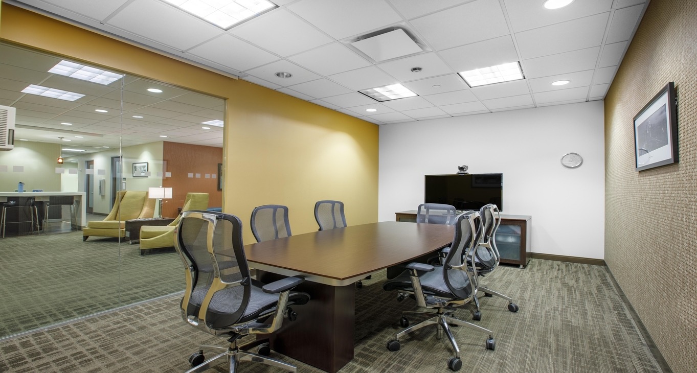 Pusat perniagaan 1177 Avenue of the Americas Rent office 1177 Avenue of the Americas — photo 7