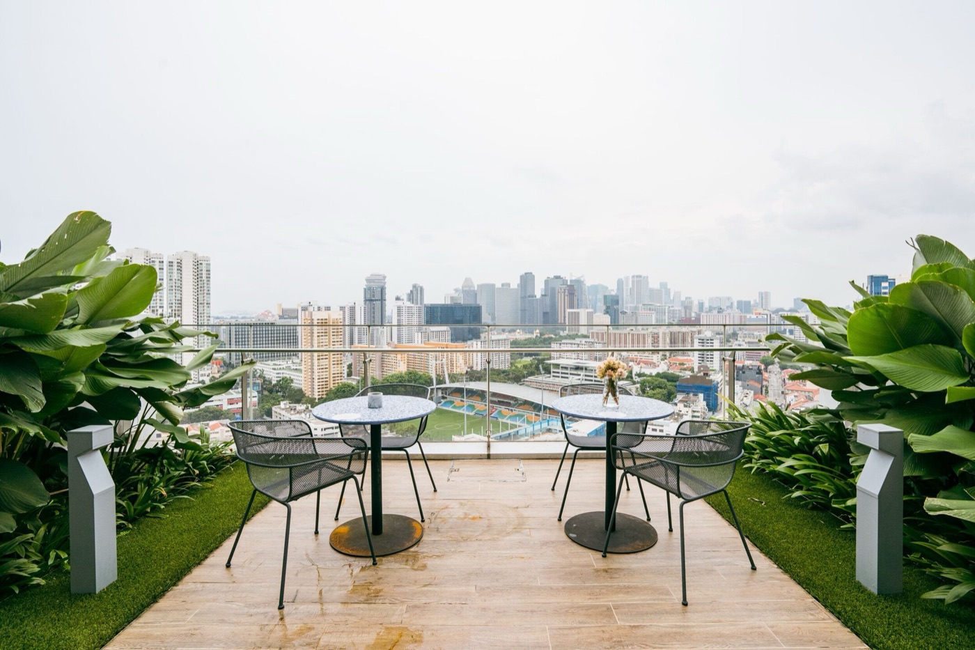 Business center Jalan Besar 380 Rent office Jalan Besar 380 — photo 14