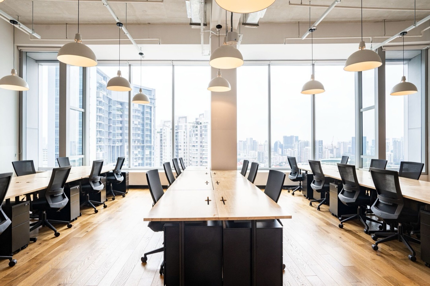 Business center Jalan Besar 380 Rent office Jalan Besar 380 — photo 19