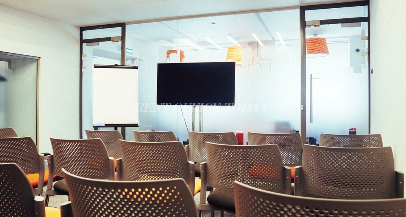 Coworking #tceh Rent office Coworking #tceh — photo 10