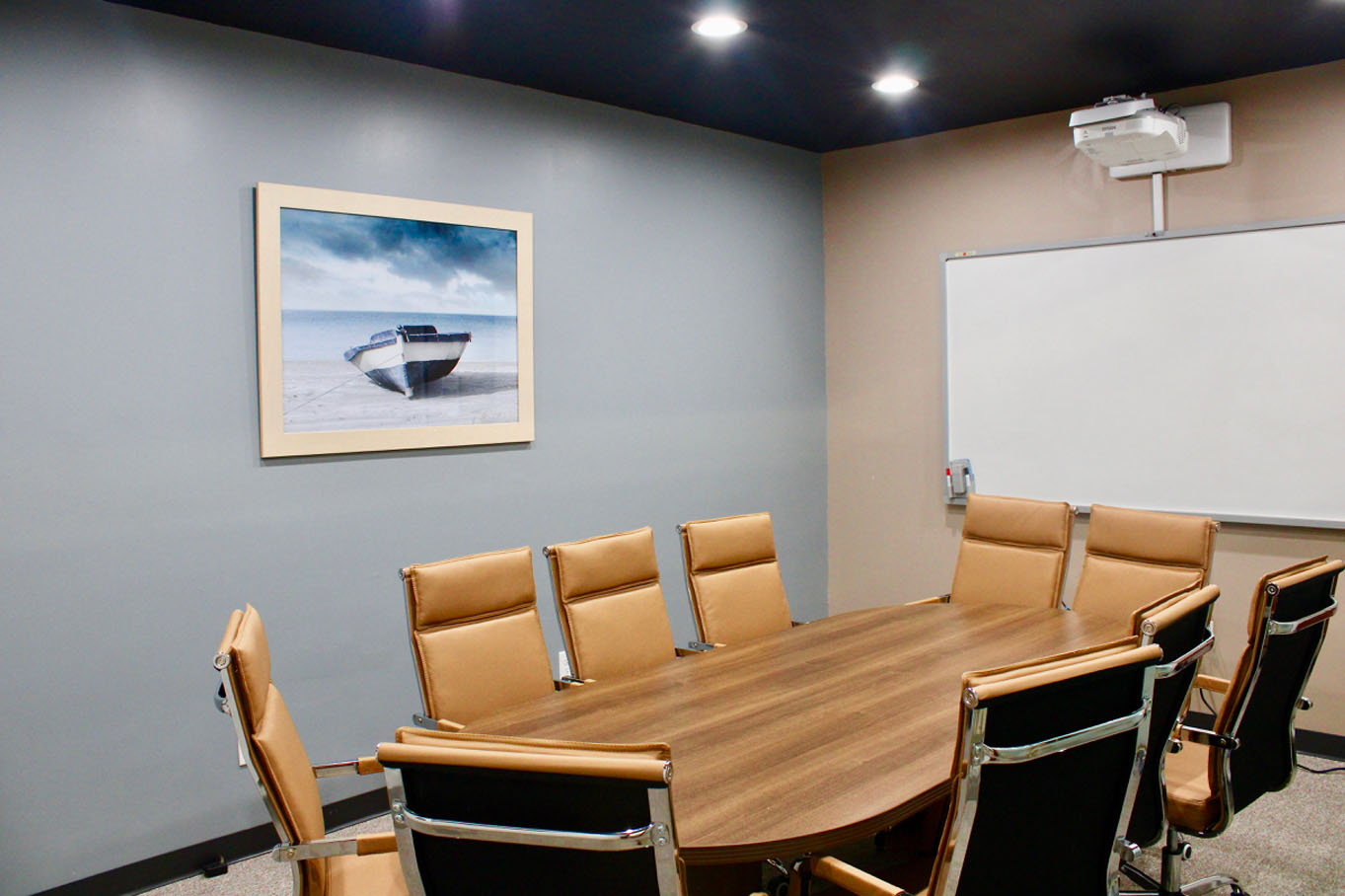 Pusat perniagaan 6785 Imperial Avenue Rent office 6785 Imperial Avenue — photo 3