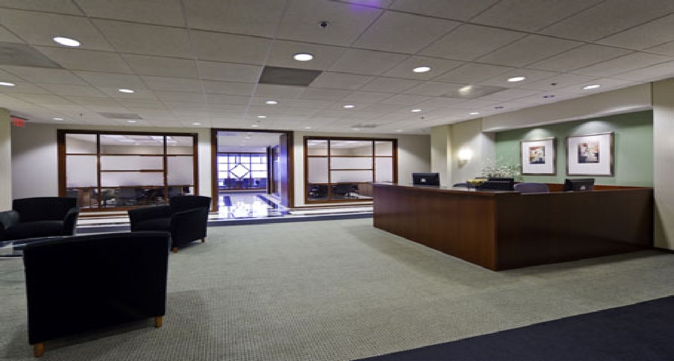 Rent office Northpark Town Center — photo 8