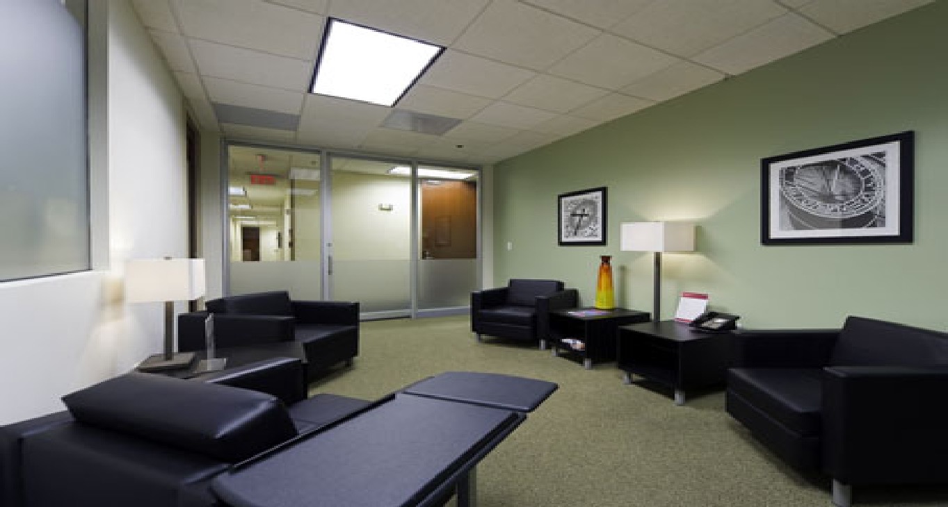 Rent office Northpark Town Center — photo 7