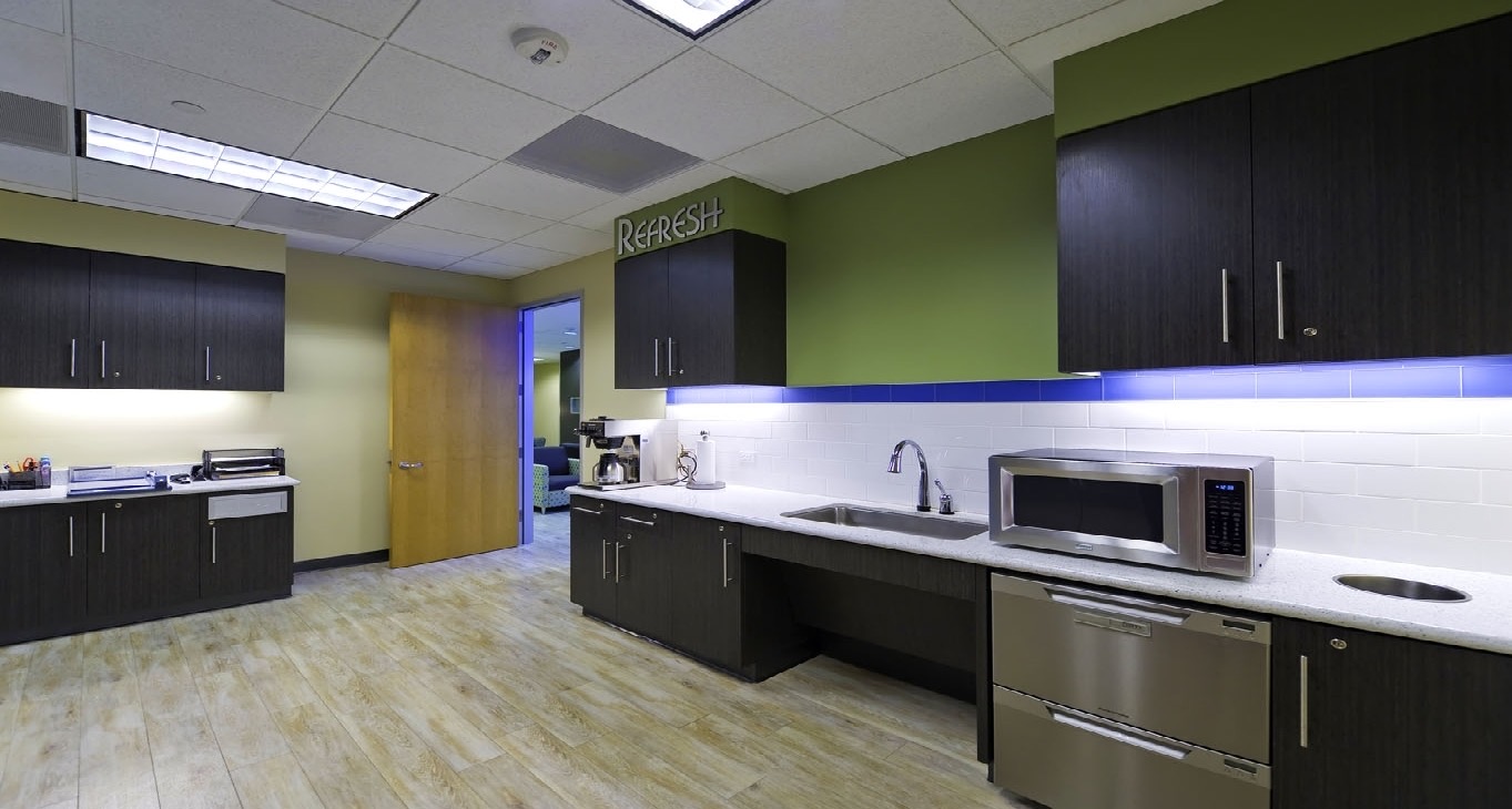 Business centrum 1200 Smith Street Rent office 1200 Smith Street — photo 5
