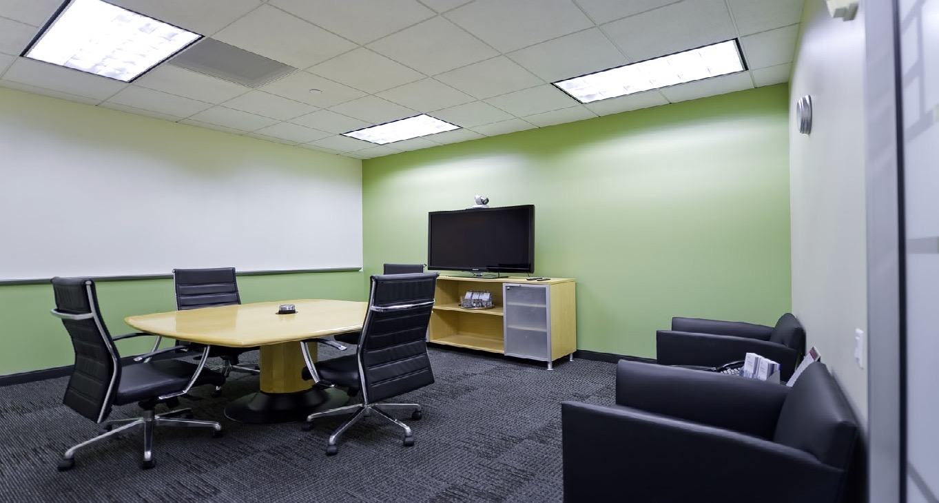 Business centrum 1200 Smith Street Rent office 1200 Smith Street — photo 2