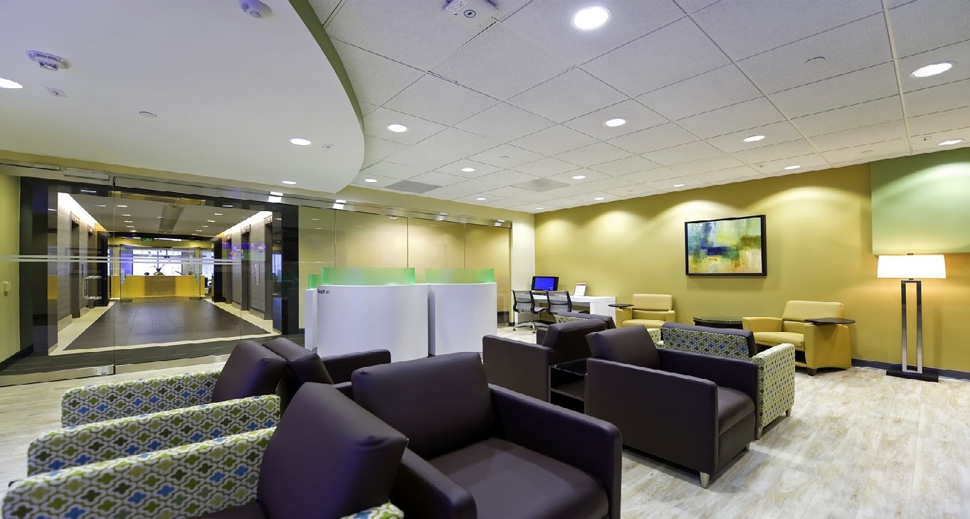 Business centrum 1200 Smith Street Rent office 1200 Smith Street — photo 1