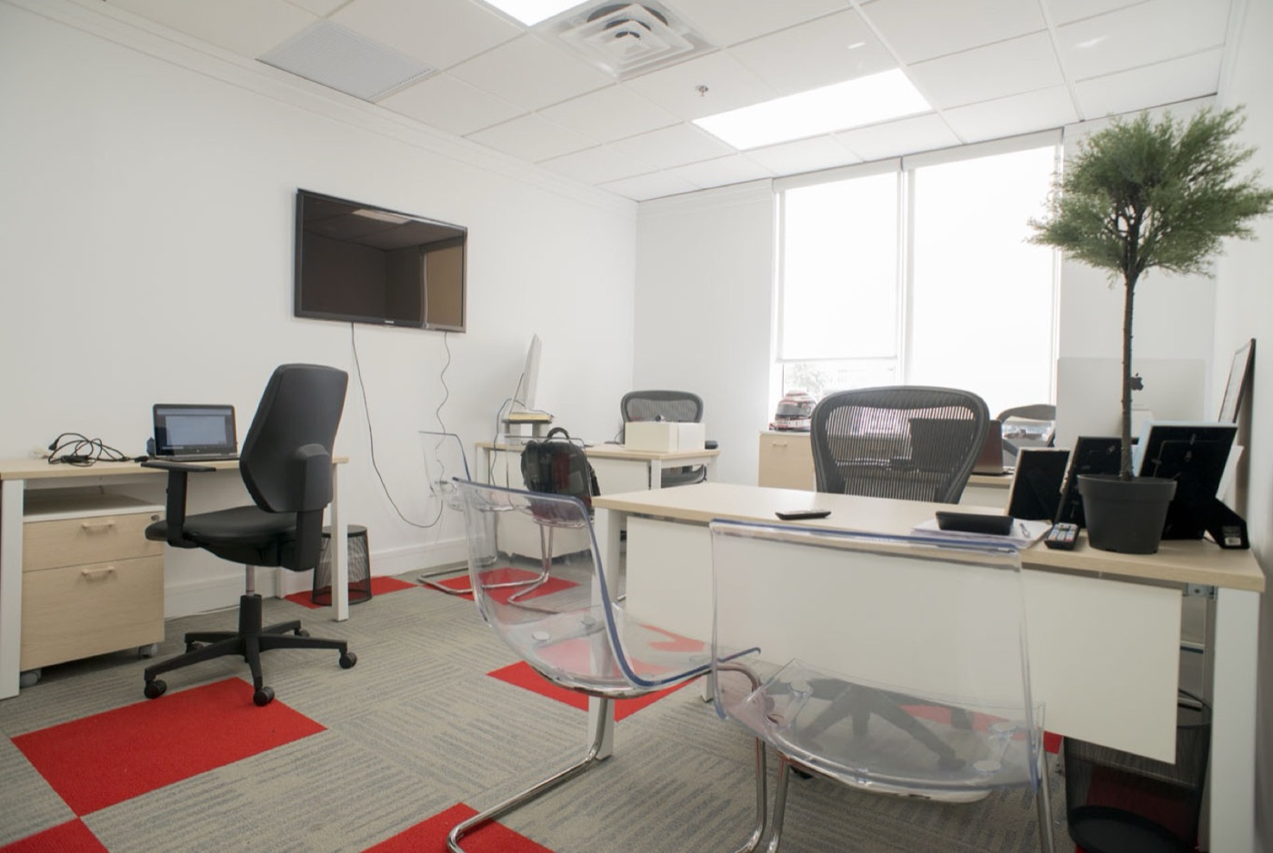Centro de negocios 1000 Brickell Avenue Rent office 1000 Brickell Avenue — photo 2