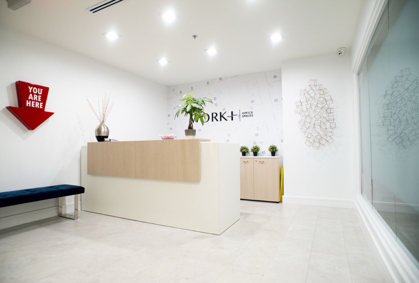 Centro de negocios 1000 Brickell Avenue Rent office 1000 Brickell Avenue — photo 4
