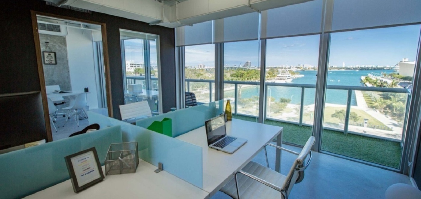 Business center 2915 Biscayne Boulevard 2915 Biscayne Boulevard — photo 5 of 7