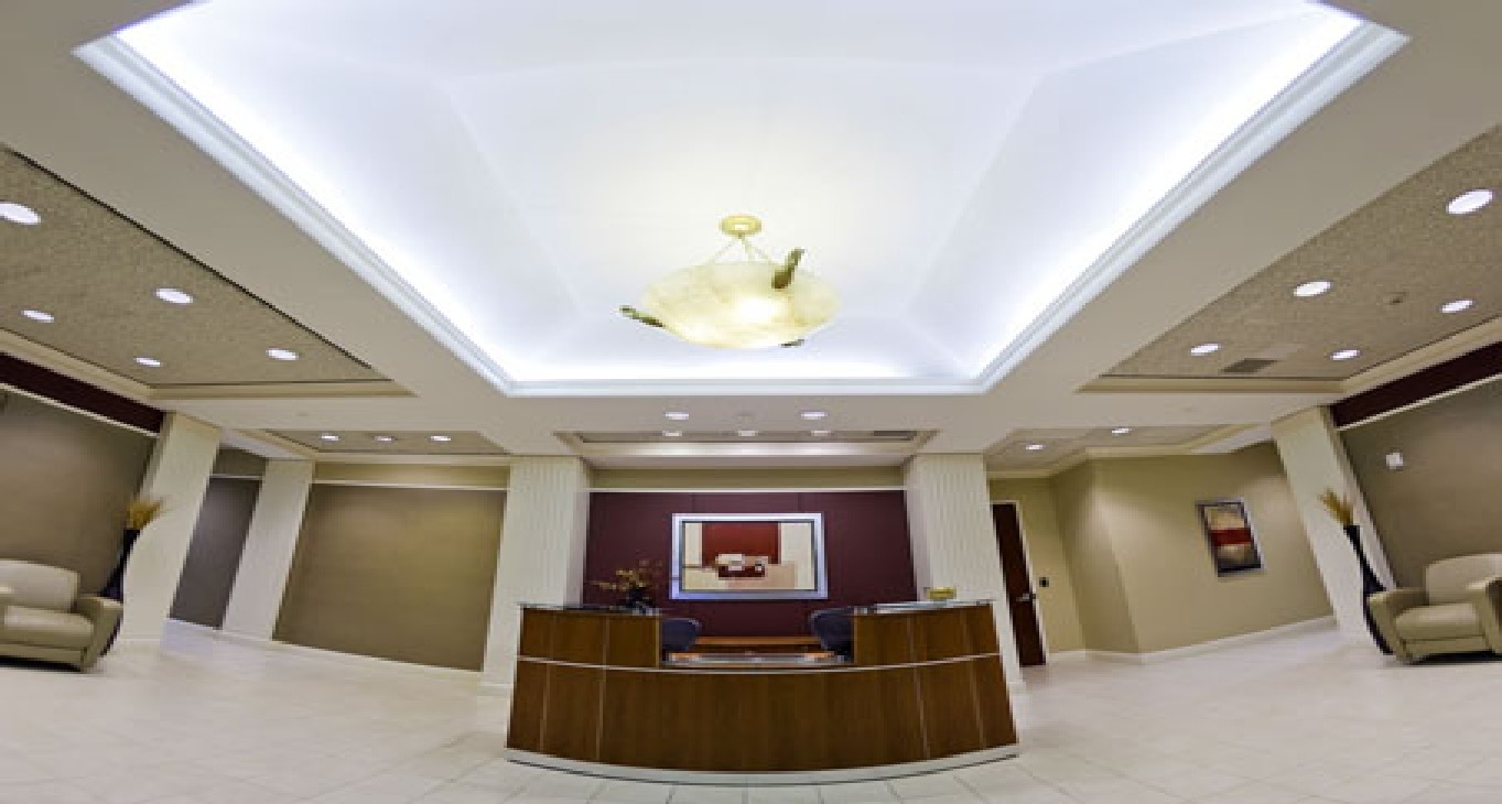 Rent office 1201 Peachtree Street NE — photo 1