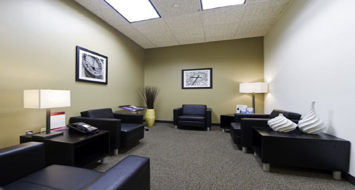 Rent office 1201 Peachtree Street NE — photo 10