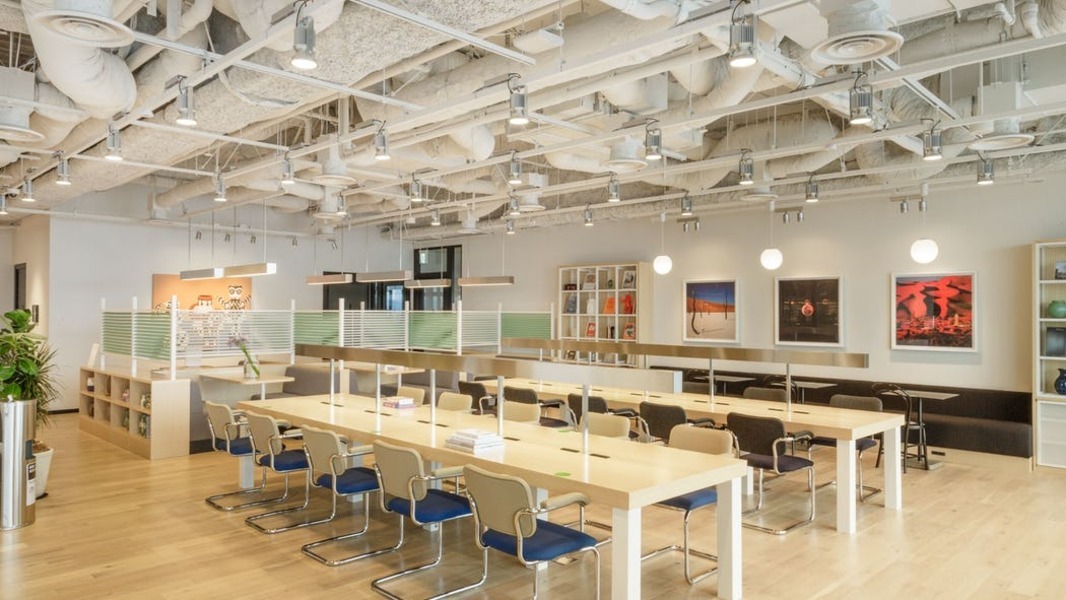 Business center 2-2-1 Kanda-Nishikicho Rent office 2-2-1 Kanda-Nishikicho — photo 11