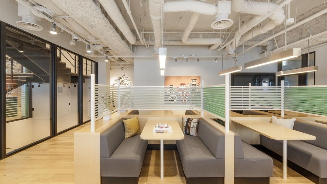 Business center 2-2-1 Kanda-Nishikicho Rent office 2-2-1 Kanda-Nishikicho — photo 14