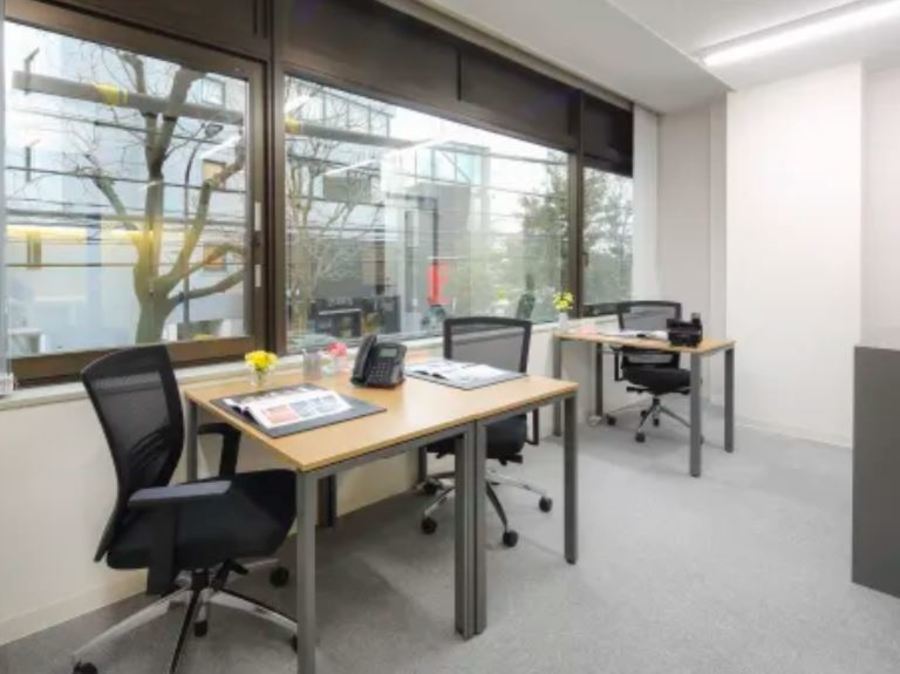 Business center Forest Hills Rent office Forest Hills — photo 2
