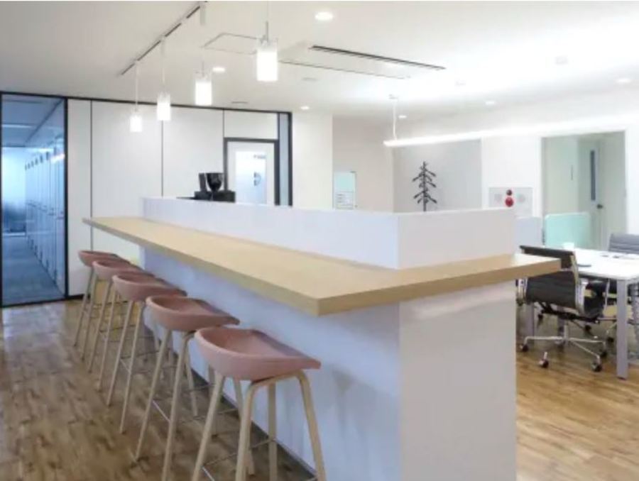 Business center Forest Hills Rent office Forest Hills — photo 3