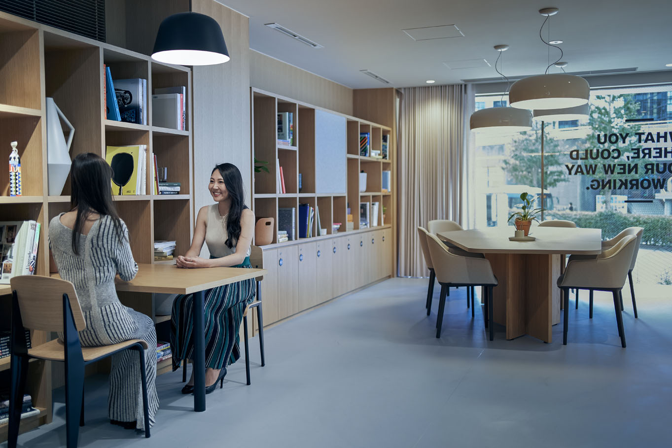 Business center 1-4-11 Nishi Shinjyuku Rent office 1-4-11 Nishi Shinjyuku — photo 6