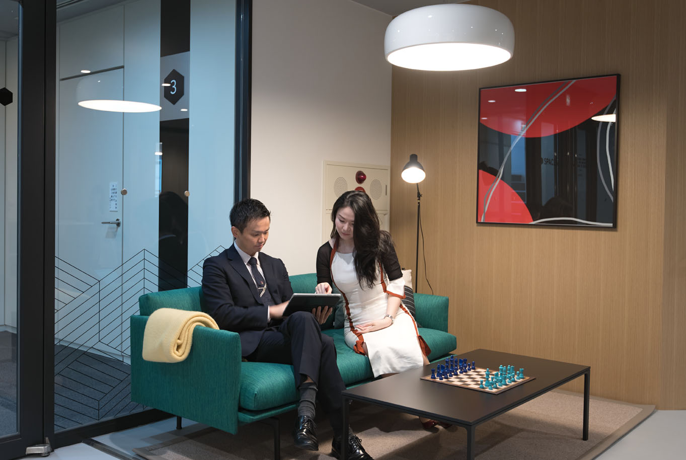 Business center 1-4-11 Nishi Shinjyuku Rent office 1-4-11 Nishi Shinjyuku — photo 8