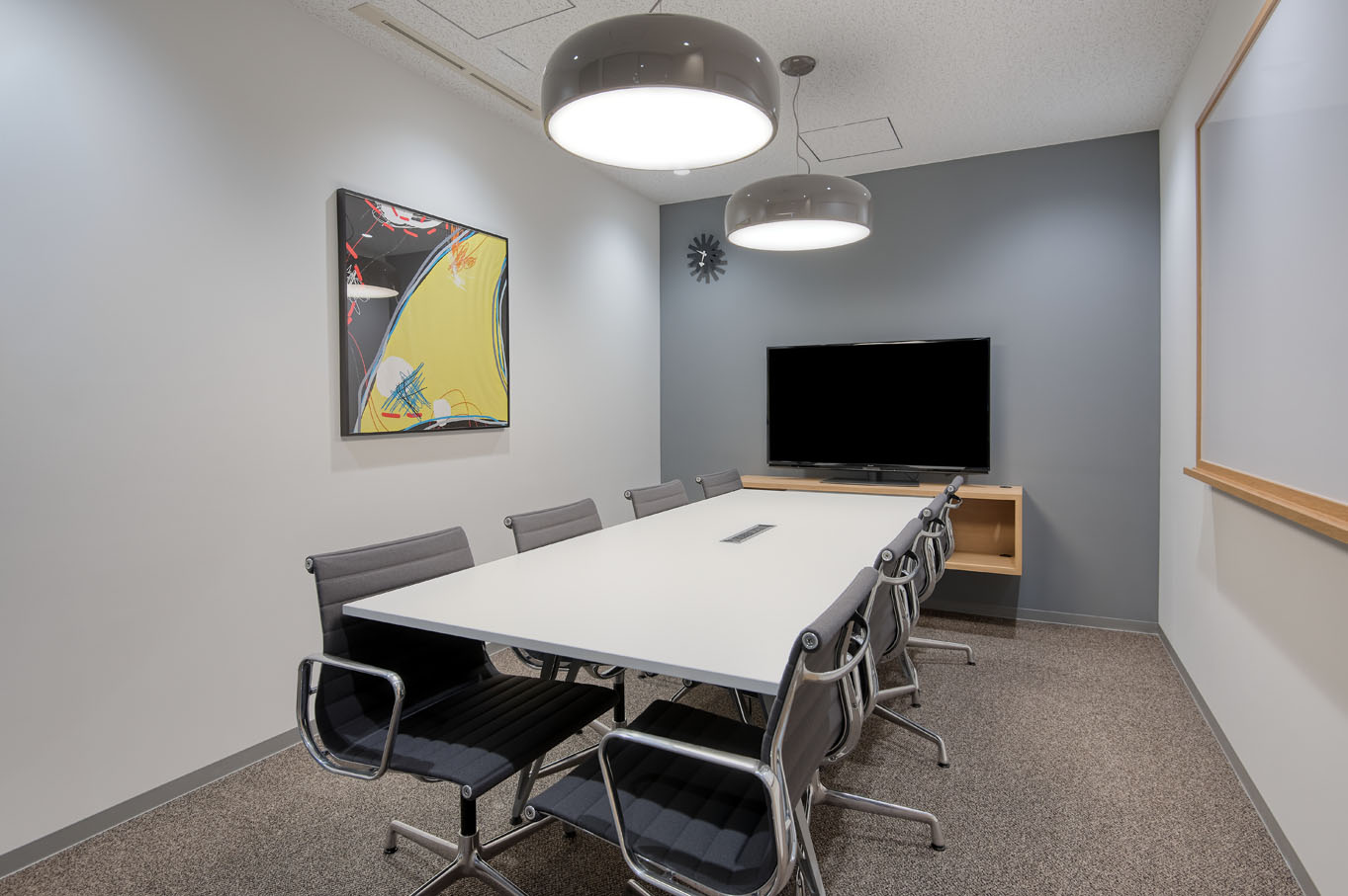 Business center 1-4-11 Nishi Shinjyuku Rent office 1-4-11 Nishi Shinjyuku — photo 15