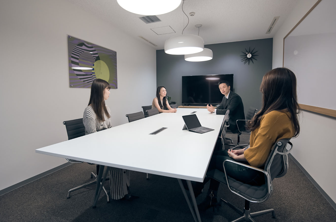 Business center 1-4-11 Nishi Shinjyuku Rent office 1-4-11 Nishi Shinjyuku — photo 16