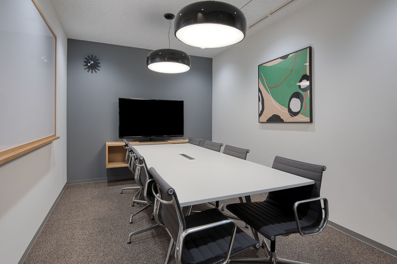 Business center 1-4-11 Nishi Shinjyuku Rent office 1-4-11 Nishi Shinjyuku — photo 17