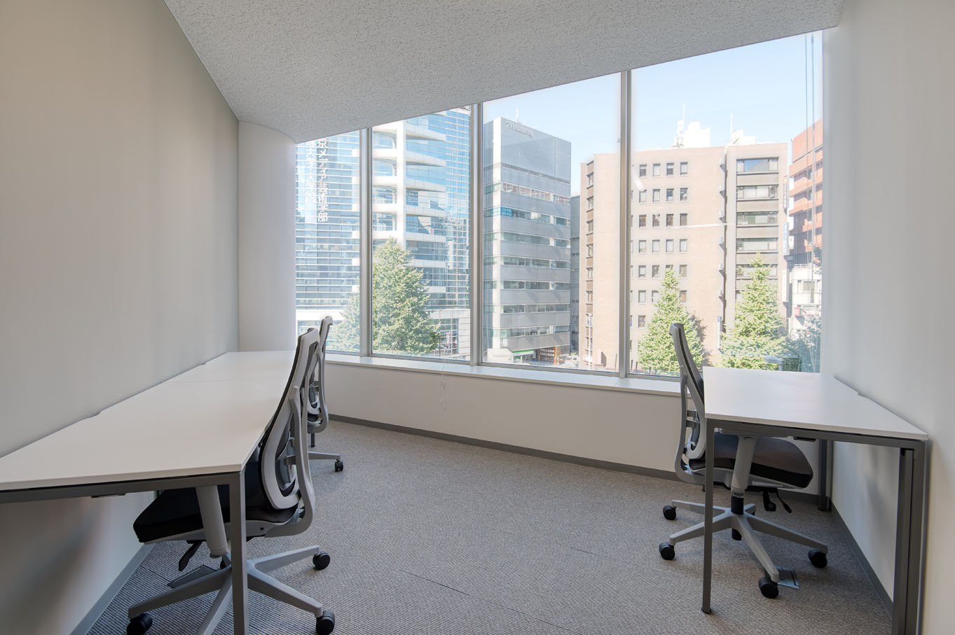 Business center 1-4-11 Nishi Shinjyuku Rent office 1-4-11 Nishi Shinjyuku — photo 18