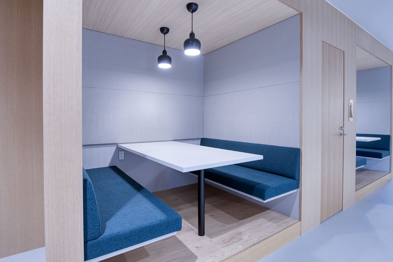 Business center 1-4-11 Nishi Shinjyuku Rent office 1-4-11 Nishi Shinjyuku — photo 22
