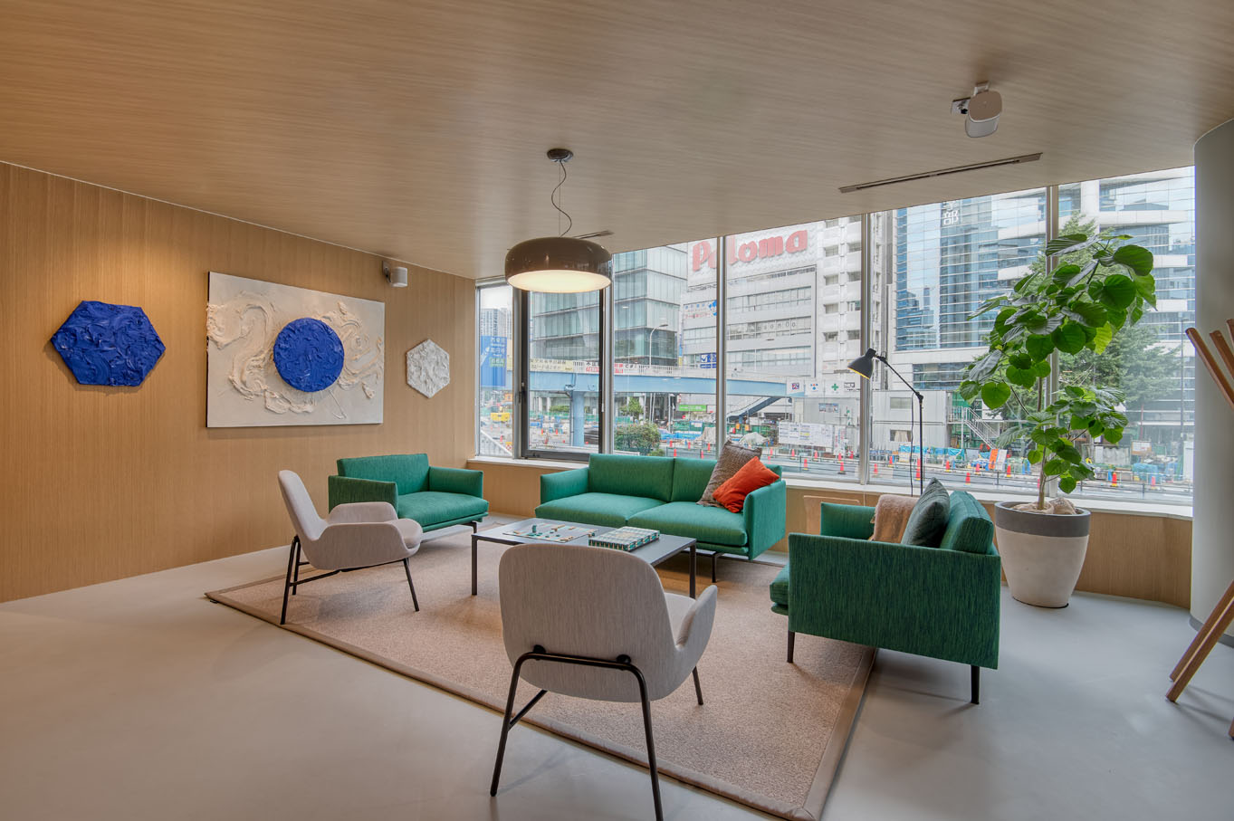 Business center 1-4-11 Nishi Shinjyuku Rent office 1-4-11 Nishi Shinjyuku — photo 24