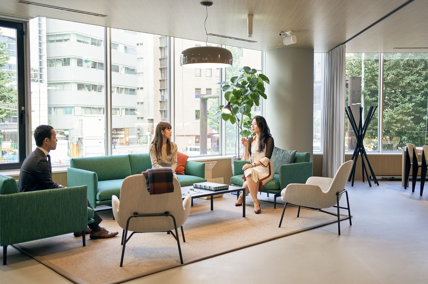 Business center 1-4-11 Nishi Shinjyuku Rent office 1-4-11 Nishi Shinjyuku — photo 25