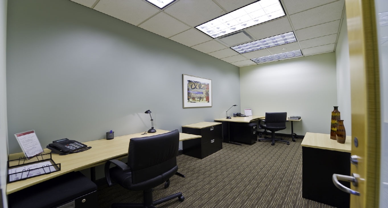 Rent office 1230 Peachtree Street North East — photo 9