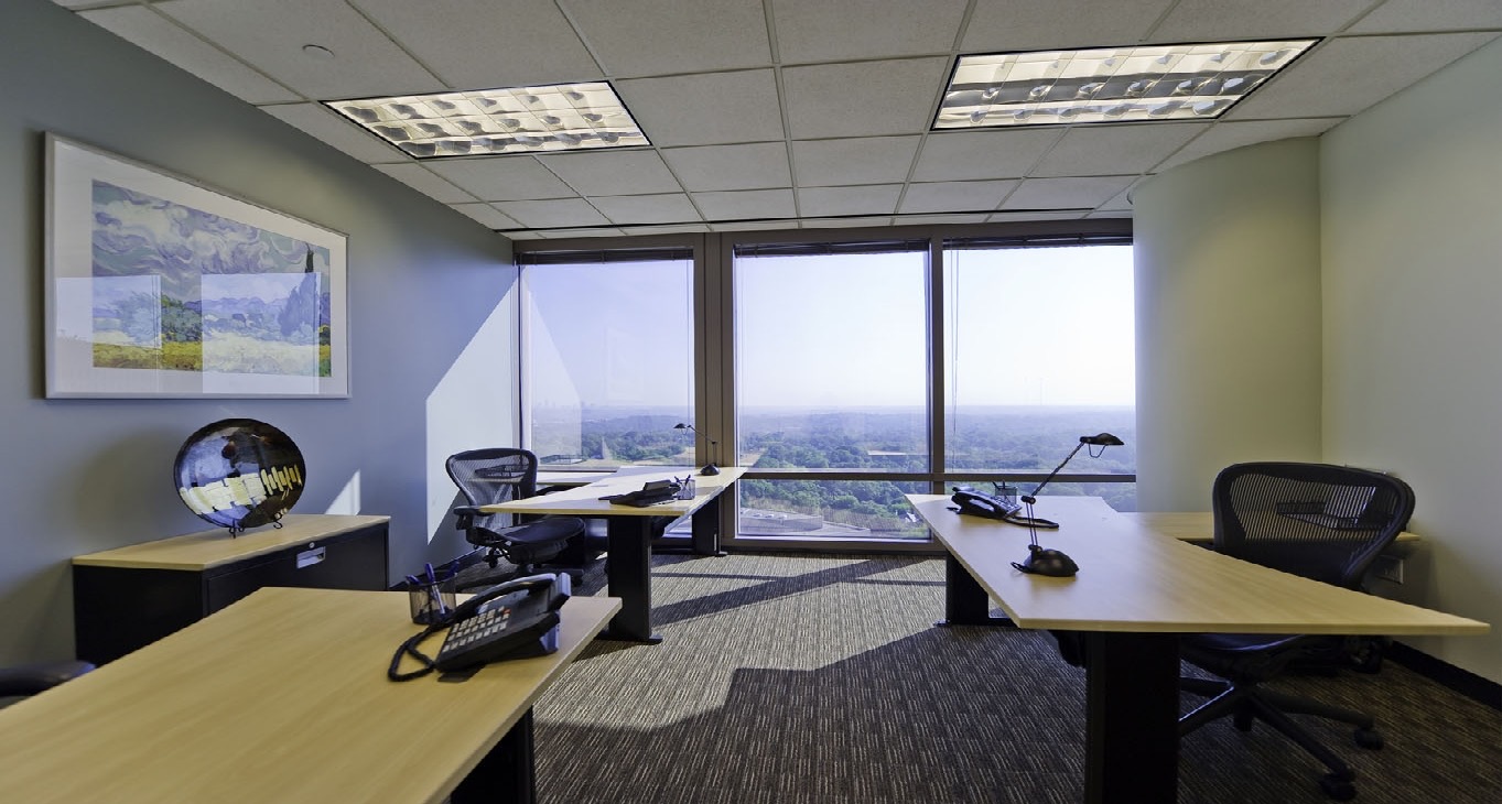 Rent office 1230 Peachtree Street North East — photo 8