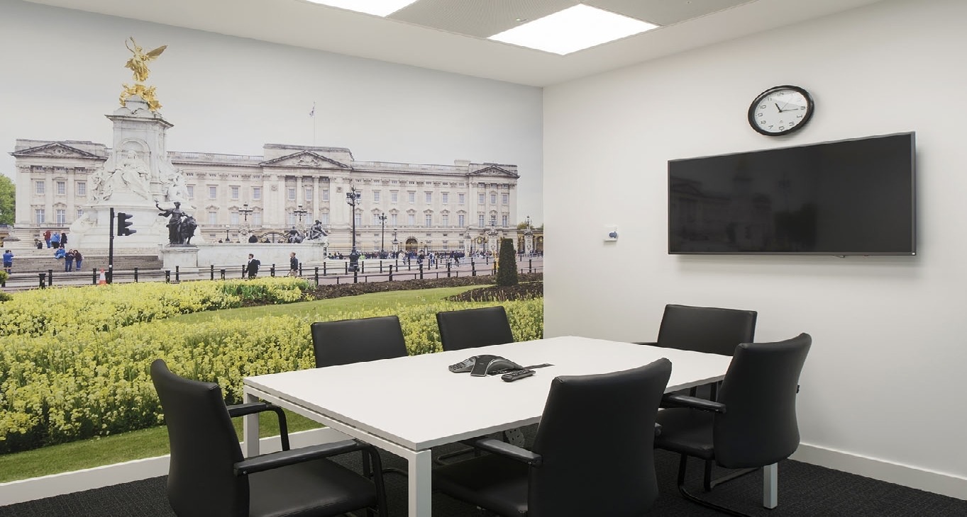 Rent office 123 Disraeli Road — photo 3