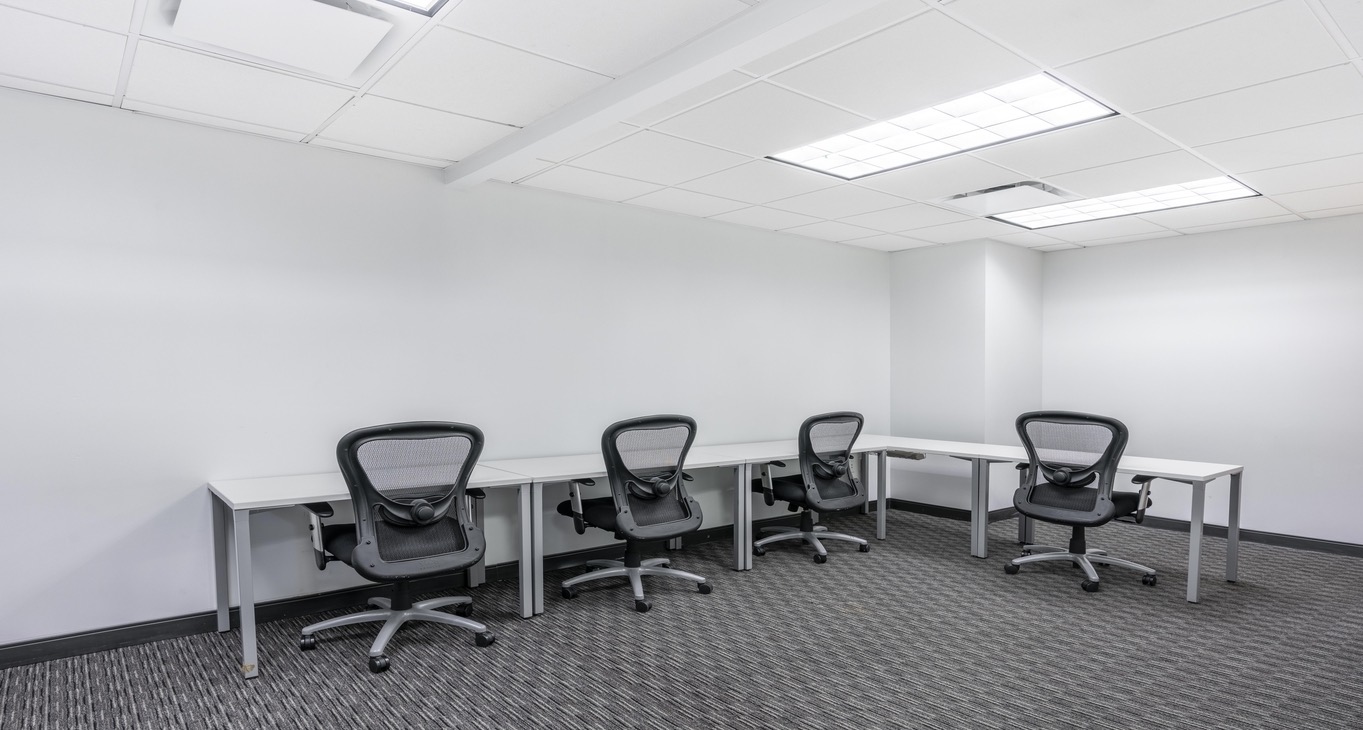 Pusat perniagaan 1250 Broadway Rent office 1250 Broadway — photo 2